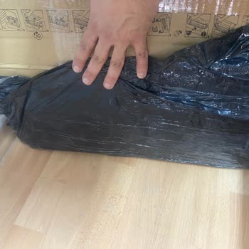 Dolap’tan Gönderdiğim Tarayıcı Yurtiçi Kargo’da Kırıldı Ve İade Edildi