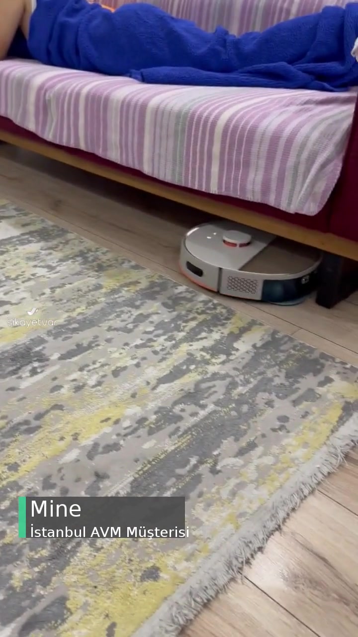 İstanbul Avm Philips Ürününün Arkasında Dur! videonun kapak resmi
