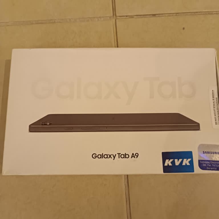 Pegasus Uçuşunda Çocuğumun Tabletinin Kaybolması Ve Güvenin Kırılması