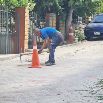 Eki aç