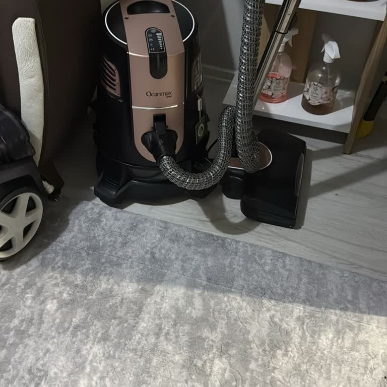 Satışta Verilen Bakım Sözünün Tutulmaması Ve Şişen Toz Torbası