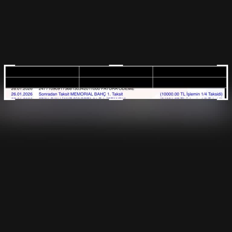 Çocuk Nörolojisinde Test Sonuçları İçin Ek Muayene Ücreti Talebi