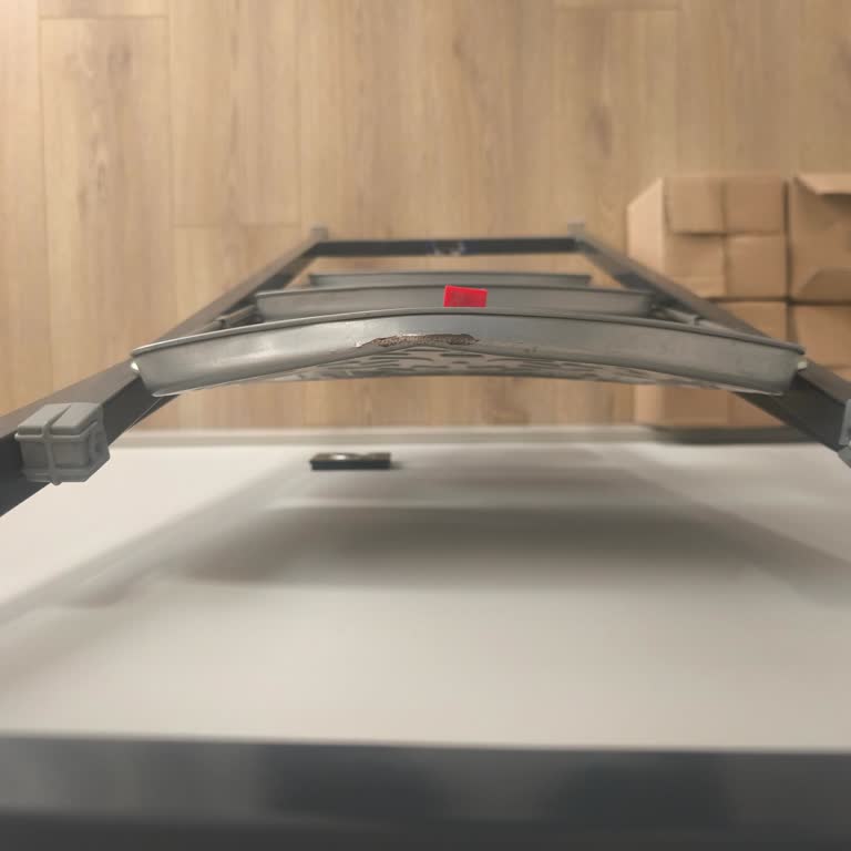 Montaj Sırasında Kırılan Mobilya Parçaları Ve Verilmeyen Hediye Nedeniyle Yaşanan Mağduriyet