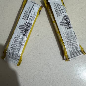 Fellas Meyve Barları Küflü Çıktı, Gün Boyu Mide Bulantısı Yaşadım