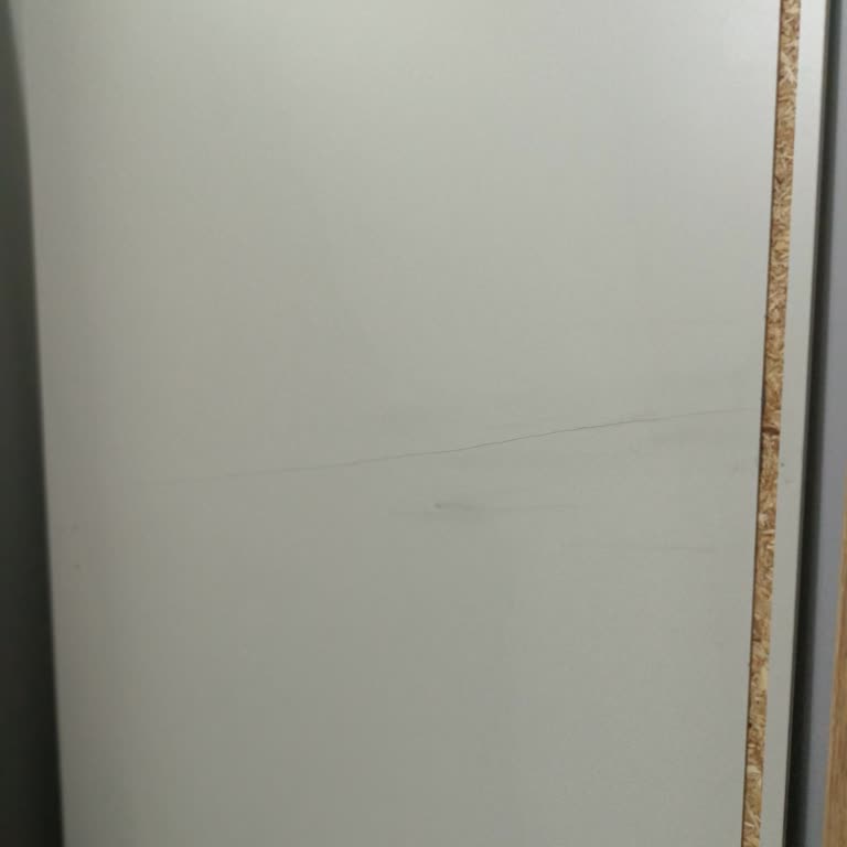 Kırık Dolap Paneli, Kurulum Gecikmesi Ve Yanıltıcı Bilgilendirme