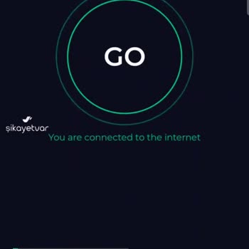 Turkcell Operatör Evimde Mobil Veri İnterneti Kullanamıyorum!