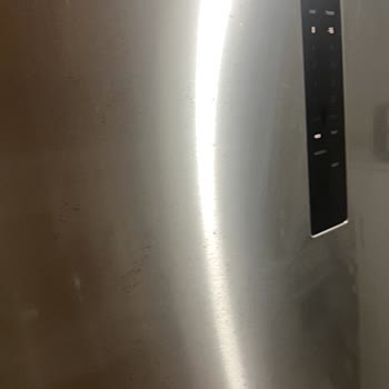 Buzdolabı Kapaklarındaki Kalıcı Küf Ve Sağlık Endişesi