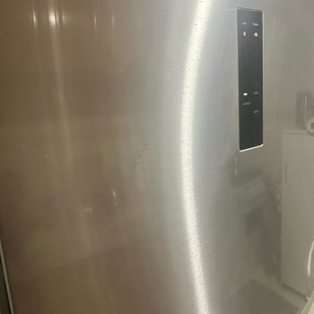 Buzdolabı Kapaklarındaki Kalıcı Küf Ve Sağlık Endişesi
