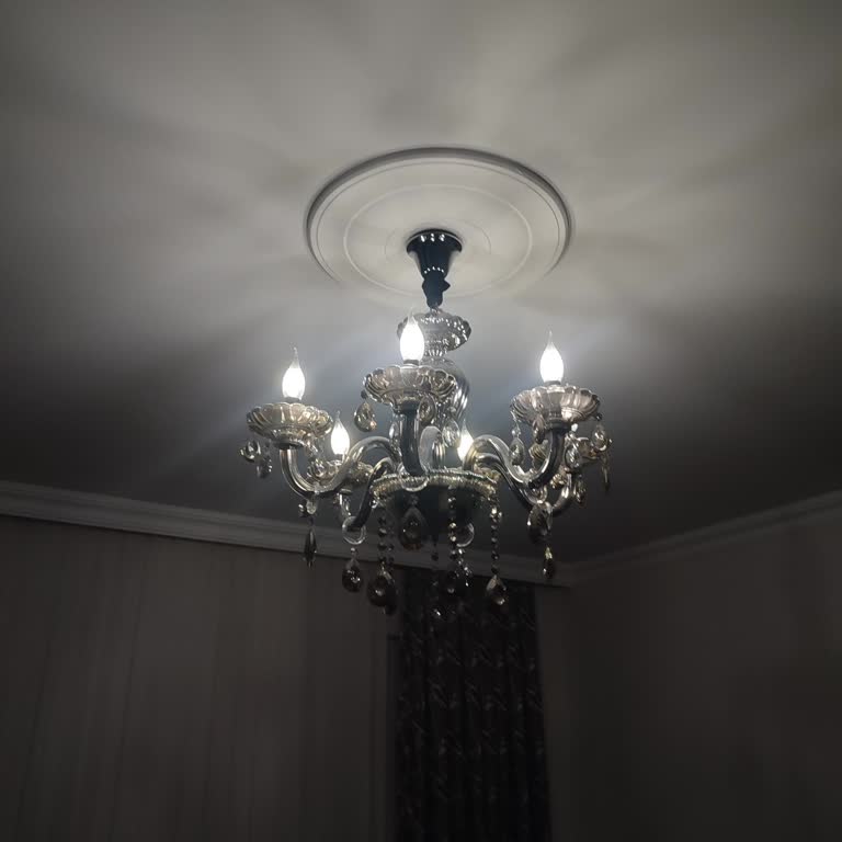 Altyapı Çalışması Sonrası Düşük Voltaj Nedeniyle Elektrik Arızası