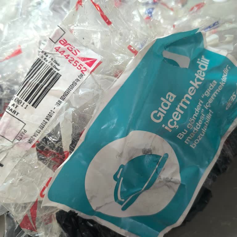 Gıda Kargosunun Teslim Edilmemesi Ve Şube İhmalkarlığı