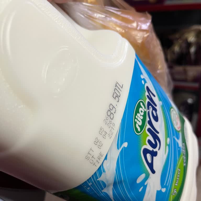 Erda Market’te Fiyat Etiketi Ve Tahsil Edilen Ücret Arasındaki Uyuşmazlık