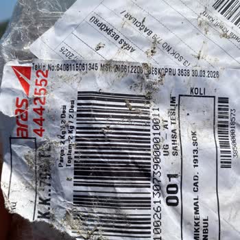 Yanıltıcı Reklam, Kötü Fidanlar Ve İletişimsizlik Nedeniyle İade İmkânsızlığı