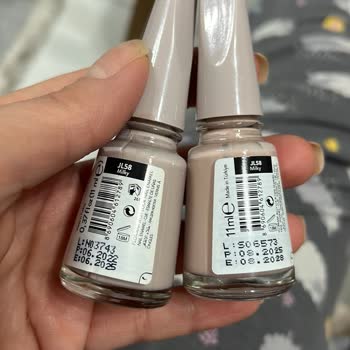 Flormar JL58 Renk Tutarsızlığı Ve Değişim Talebi