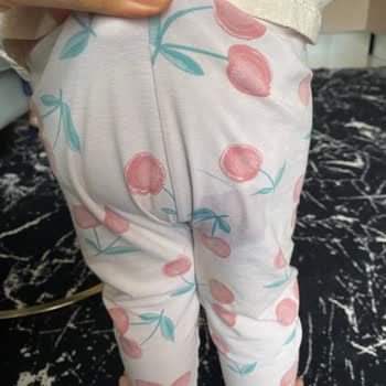 Sleepy Double Soft Bebek Bezlerinde Sürekli Sızdırma Ve Pişik, Değişim Talebi