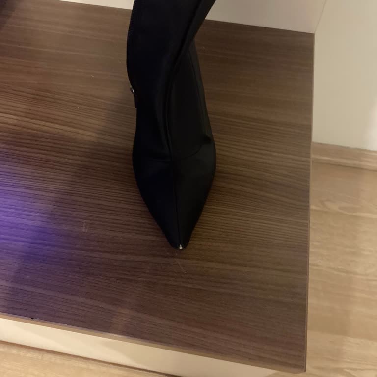 Aynı Model Ayakkabıda Çift Karar: Kullanıcı Hatası İddiası Haksız