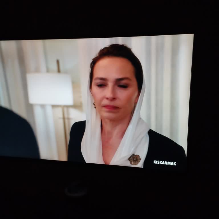 Now TV’nin Ani Dizi Kaldırmalarına Karşı İzleyici Şikayeti