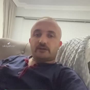 Kolay Gelsin Ürün Teslim Edilmedi!