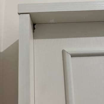 Islak Yatak Odası Takımı Teslim Edildi, Değişim Ve İade Beklemede
