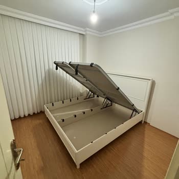 Islak Yatak Odası Takımı Teslim Edildi, Değişim Ve İade Beklemede