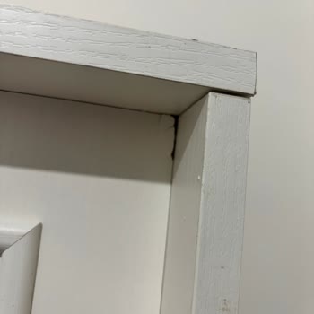 Islak Yatak Odası Takımı Teslim Edildi, Değişim Ve İade Beklemede