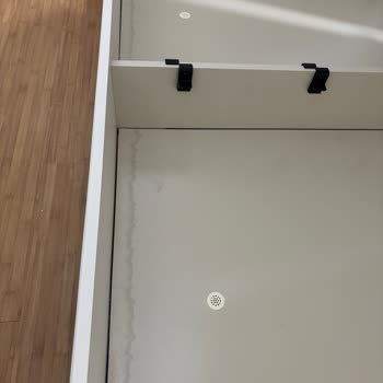 Islak Yatak Odası Takımı Teslim Edildi, Değişim Ve İade Beklemede