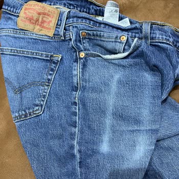 Levi’s Pantolonunda Telefon İzi Sorunu Ve Boyner’in Kullanıcı Hatası İddiası