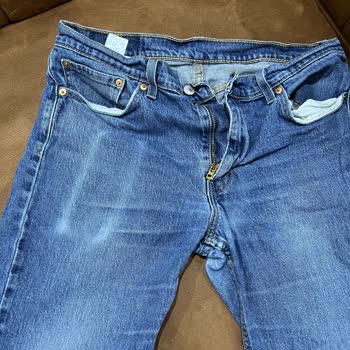 Levi’s Pantolonunda Telefon İzi Sorunu Ve Boyner’in Kullanıcı Hatası İddiası