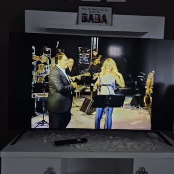 Masmavi Ekran Ve Cevapsız Teknik Servis Nedeniyle Xiaomi Televizyonumda Yaşadığım Sorun