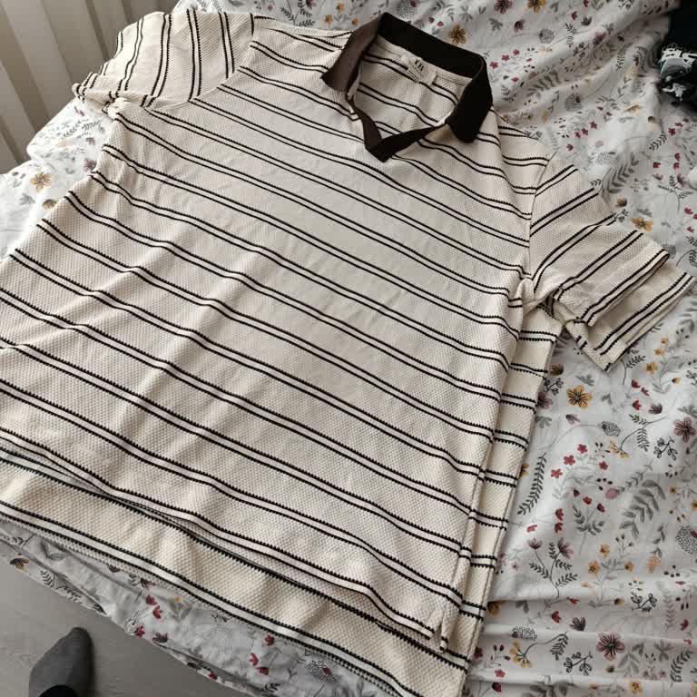 Yıkama Sonrası Çekilen Tişört Ve Mağazanın Reddetme Tutumu