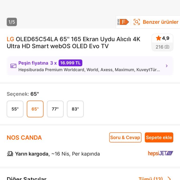 Sahte Hepsiburada Müşteri Hizmetleri Çağrısı Ve Yanıltıcı Ödeme Talebi