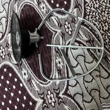 Sinbo Hamur Yoğurma Makinesinin Kısa Sürede Kırılması Ve Garanti Sürecindeki Sorun