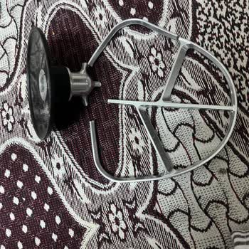 Sinbo Hamur Yoğurma Makinesinin Kısa Sürede Kırılması Ve Garanti Sürecindeki Sorun