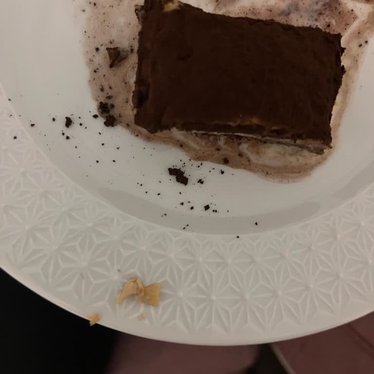 Soğuk Baklava’da Fıstık Kabuğu Tespiti Sağlık Endişesi