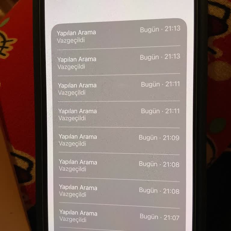 Araç Tesliminde Ofisin Kapalı Olması Ve Telefonlara Cevap Verilmemesi