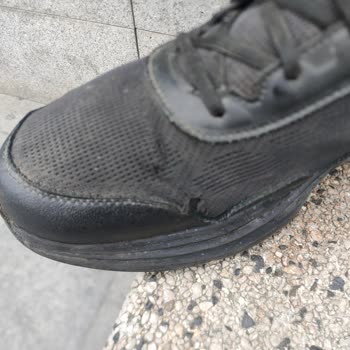 Skechers Ayakkabısında 3 Ayda Deformasyon Ve Garanti İhlali