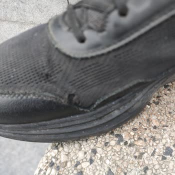 Skechers Ayakkabısında 3 Ayda Deformasyon Ve Garanti İhlali