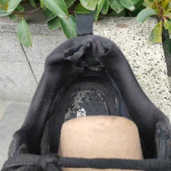 Skechers Ayakkabısında 3 Ayda Deformasyon Ve Garanti İhlali