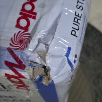 Kırık Buharlı Makine, Kayıp Parçalar Ve Müşteri Hizmetlerinden Sessiz Kalınan İade