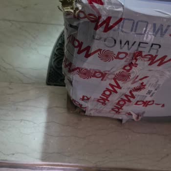 Kırık Buharlı Makine, Kayıp Parçalar Ve Müşteri Hizmetlerinden Sessiz Kalınan İade