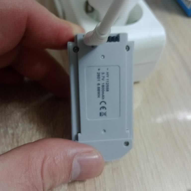 Piranha Smart Drone Bataryası Şarj Olmuyor İlk Günden Değişim Talebi