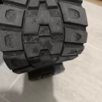 Kısa Sürede Çatlayan Botta Su Alma Sorunu Ve Değişim Talebi