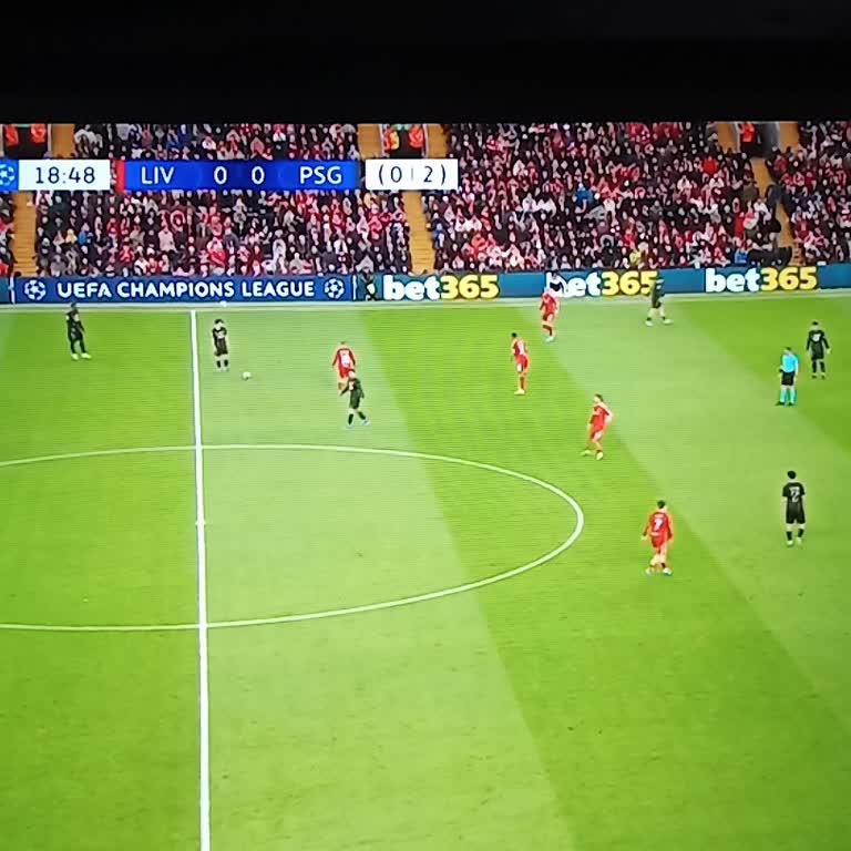 Turkcell TV Plus Canlı Maç Yayınlarında Düşük Görüntü Kalitesi