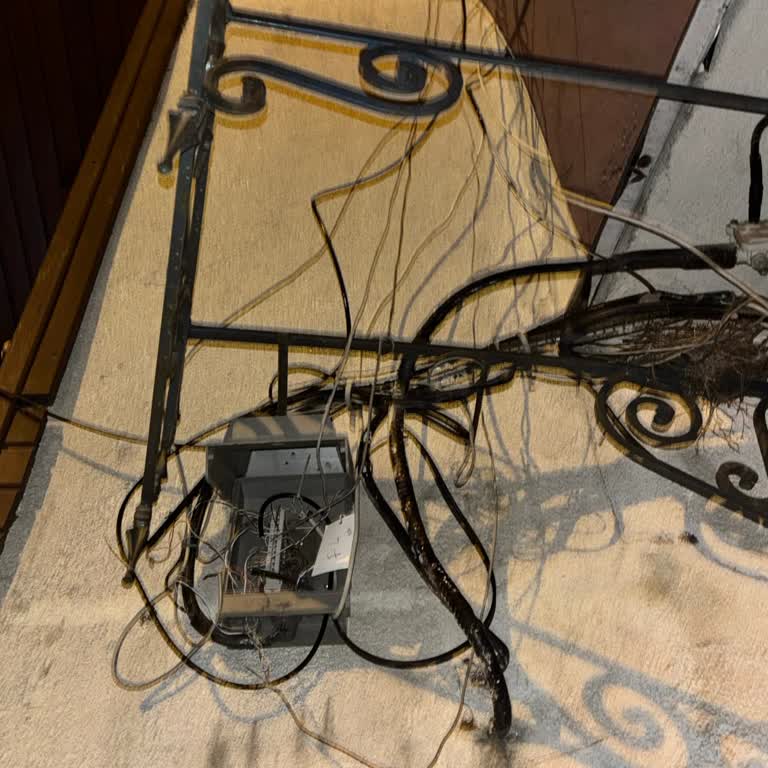 Beş Gün Süren İnternetsizlik Ve Ulaşılamaz Müşteri Hizmeti