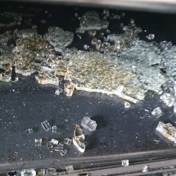 Arçelik Ankastre Fırın Cam Patlaması Ve Güvenlik İhlali