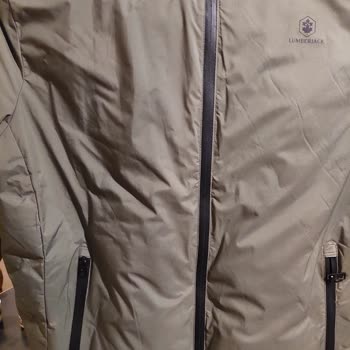 Lumberjack Montunun Ön Dolgu Malzemesi Kayıyor Ve Üretim Hatası İadesi Talep Ediliyor