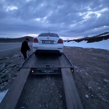 Ankara Sigorta Çekici Hakkı Kullanılamadı Ve 6600 TL Ödeme Yapmak Zorunda Kaldım