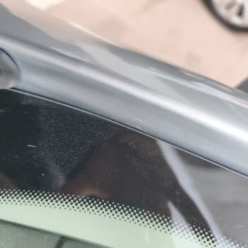 Renault Yetkili Servisin Cam Değişiminde Oluşturduğu Çoklu Hasarlar Ve Haksız Dosya Kapatılması