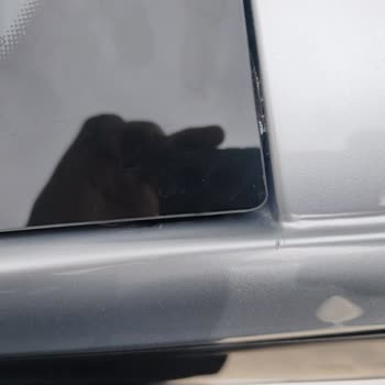 Renault Yetkili Servisin Cam Değişiminde Oluşturduğu Çoklu Hasarlar Ve Haksız Dosya Kapatılması