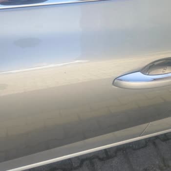 Renault Yetkili Servisin Cam Değişiminde Oluşturduğu Çoklu Hasarlar Ve Haksız Dosya Kapatılması