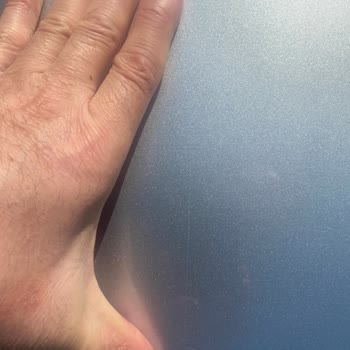 Renault Yetkili Servisin Cam Değişiminde Oluşturduğu Çoklu Hasarlar Ve Haksız Dosya Kapatılması